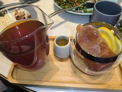 -鹿港小镇(悠唐店)