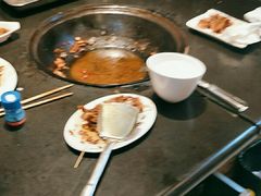 -崔记生活·铁锅炖鱼粘卷子(总店)