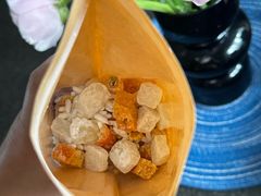 -山城老堂口·1636重庆老菜(解放碑洪崖洞店)