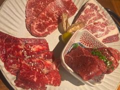 -杉海和牛烧肉海鲜自助(会展城店)