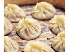 -食惠里小笼包面馆(越秀店)