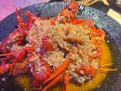 -红盔甲·小龙虾(车公庙店)
