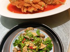 -伙靠·江浙菜(田林路店)