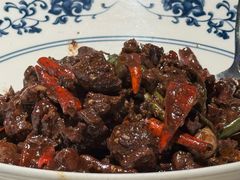 -烹湘·鲜炒湖南土菜(海珠店)