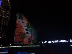 -演武大桥观景平台