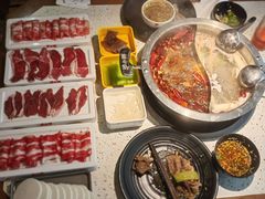 -沪小胖·小龙虾·蓝龙王(八佰伴店)