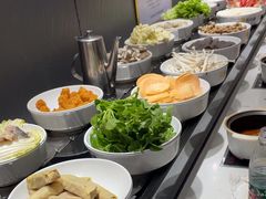 -农小锅(北京大兴凯德店)