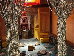 -兰溪小馆(首经贸店)