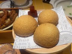 -蔡澜点心·粤菜(花城汇南区店)