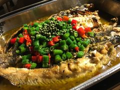 -半天妖烤鱼(方庄店)