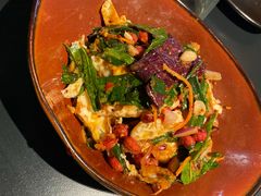 -Ameigo梅果·云贵川bistro(长宁来福士店)