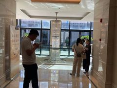 -上海外滩华尔道夫酒店