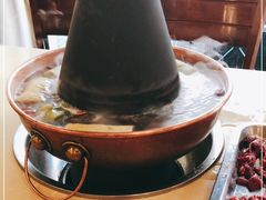 -月圆火锅(宁海东路二店)