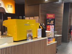 -麦当劳(东大桥店)