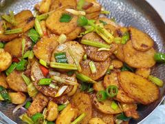 -六和聚传统烤鸭.天津菜(和平店)