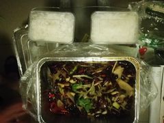 -百年老扣碗(沙坪坝店)