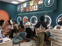 -海马体照相馆(重庆龙湖时代天街D馆店)