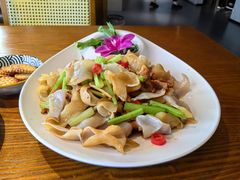 -宴武夷·匠心闽味(印象大红袍店)