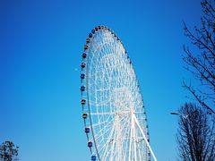 -南昌之星摩天轮