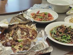 -北平小馆·烤鸭·家常菜(磨房北里店)