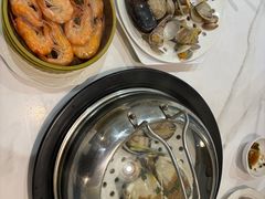 -海悦汇•闽菜•蒸汽海鲜(合景峰汇商务广场店)