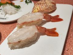 -元气寿司(金光华店)