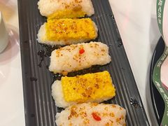 -奔跑吧陕菜·盛世长安(民乐园万达店)