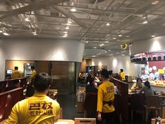 -巴奴毛肚火锅(商城路店)