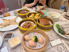 -香云轩·顺德菜(香云纱园林酒店店)