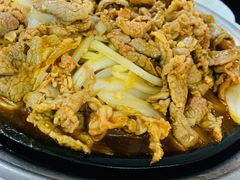 -张茂民族饭店(胜利北路店)