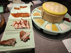 -羲和雅苑•北京烤鸭(国贸商城店)