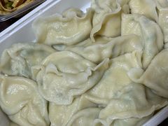 -北方饺子王·海肠捞饭·海鲜锅(山大店)
