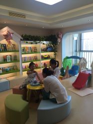 点击看大图 -番小茄小儿推拿(望京店)