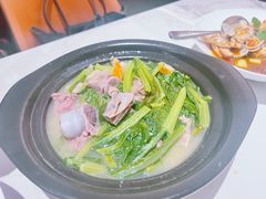 -厝包四点金·潮宴(太古仓店)