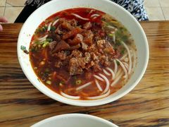 android_upload_pic-花老奶米线