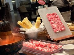 -明湖楼·经典鲁菜山东海鲜(大明湖店)
