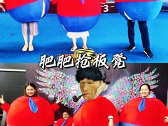 -伐木累创意团建户外室内活动拓展