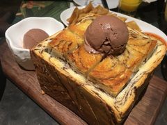 -大树餐厅(红旗街万达店)