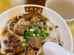 -荔林食店(西华路店)