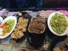 -眼镜哥浦江夜宵大本营