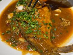 -全聚贤餐厅·湖北家常菜(沙湖店)