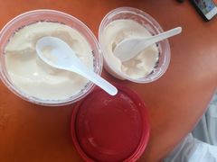 -老伴豆花(麦士威熟食中心店)