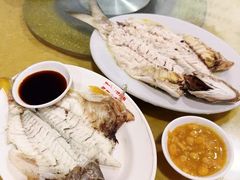 -车头老二大排档