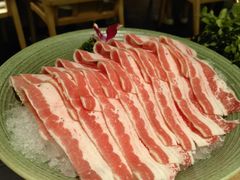 -盡膳口福跷脚牛肉火锅(国贸商城店)