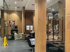 -Au Cafe&Roastery(华侨城店)