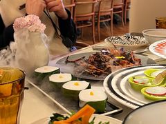 -太食獸泰式茶餐厅(IFS国金中心店)