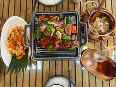 -浮娴小锅饭·云南民俗风味餐厅(束河古镇店)