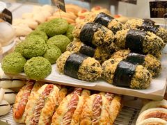 -PAPER STONE BAKERY(天环店)