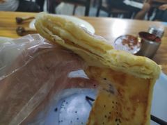 -铁谢李松祖传羊肉汤馆
