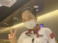 -海底捞火锅(泰安爱琴海店)
